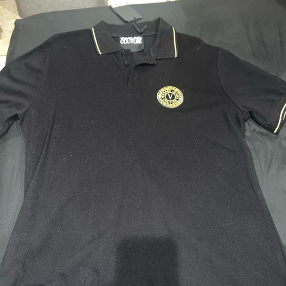 Brand new Versace men shirt XL - Picture 1 of 3